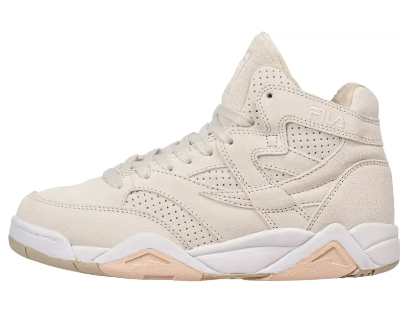 Fila M-Squad Wit (FFW0279-10005)