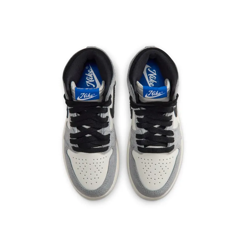 Air Jordan 1 Retro High OG PS “Cool Grey” (FD1412-003)