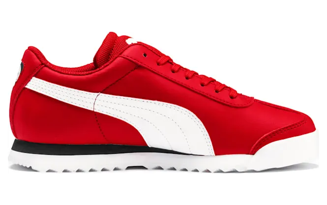 Puma Scuderia Ferrari Roma GS “Rosso Corsa/White/Black” (365231-09)