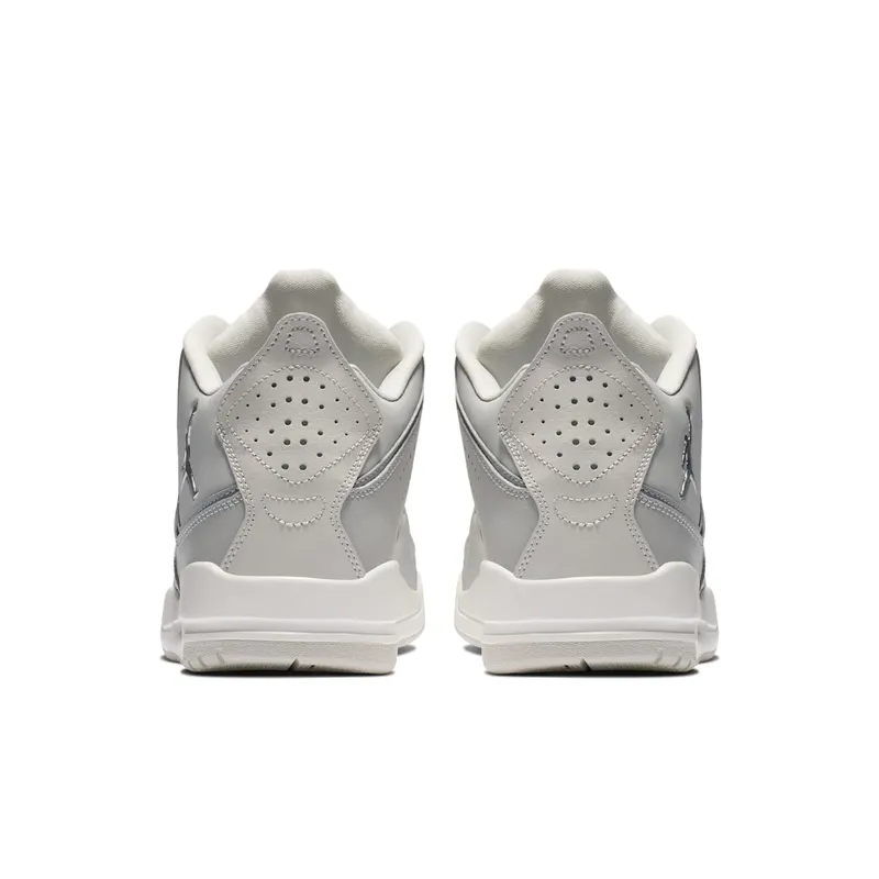 Jordan Courtside 23 Grey Fog (AR1000-003)