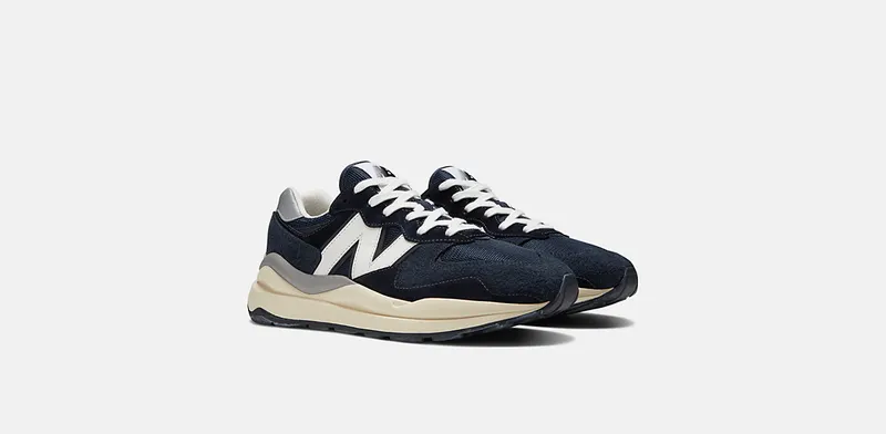 New Balance 57/40 Eclipse Sea Salt (M5740VLB)