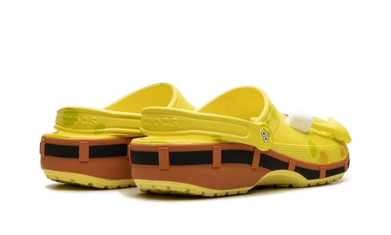 Crocs Classic Clog “SpongeBob SquarePants” (209824-7HD)