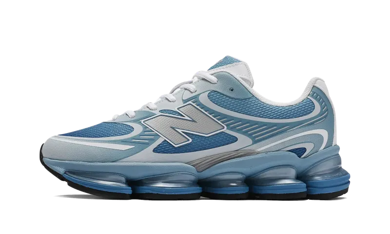 New Balance Abzorb 2000 “Baby Blue” (U2000PBB)