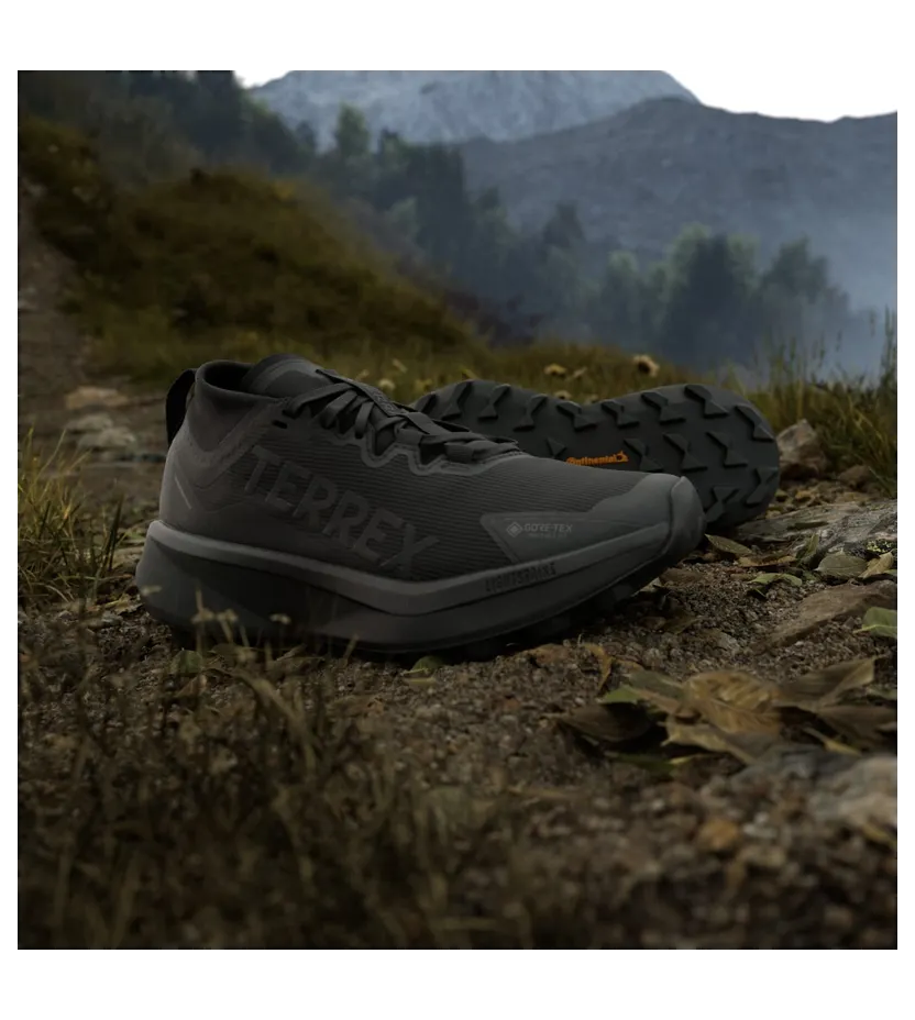 adidas-terrex JR5247