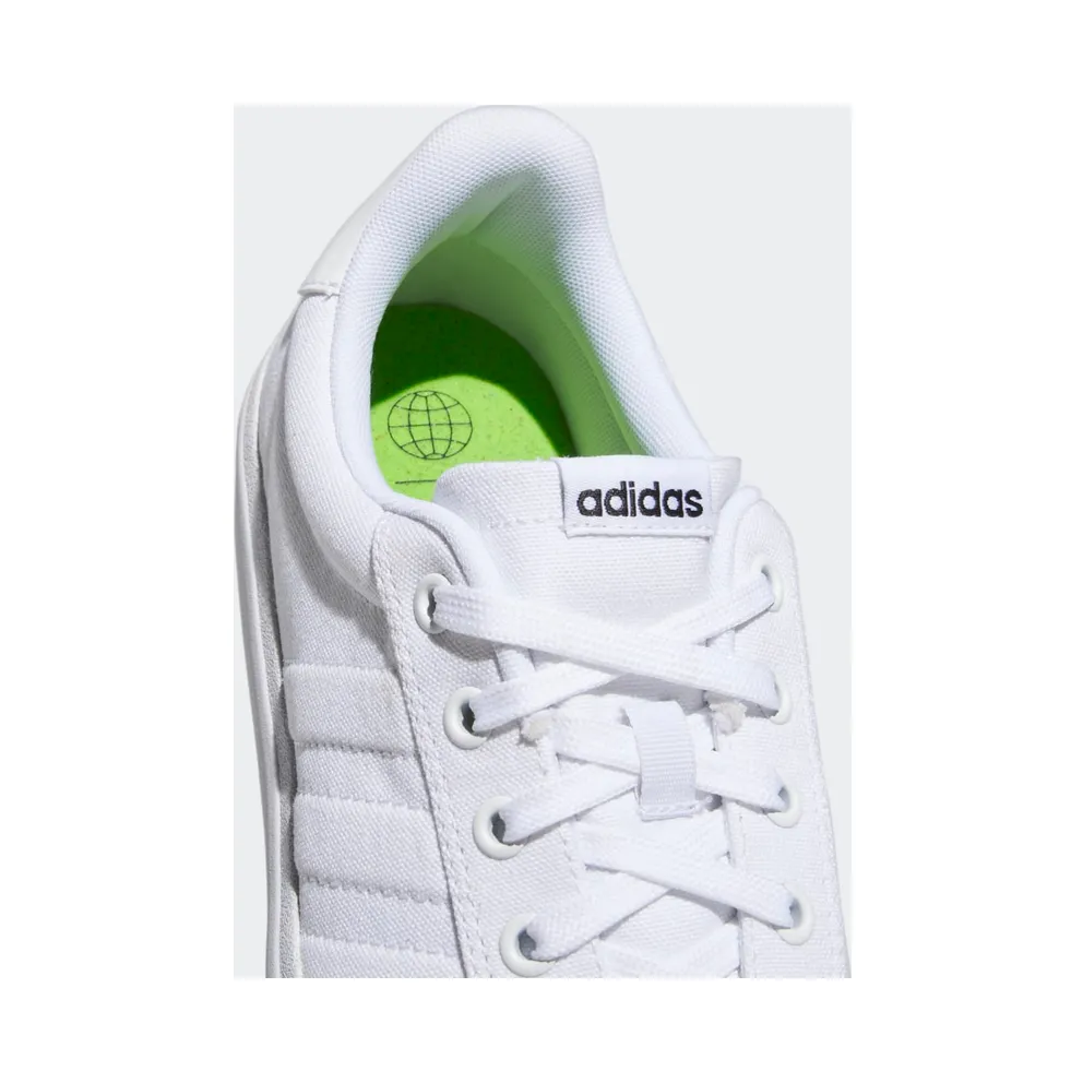 Adidas Vulc Raid3r Skateboarding Cloud White / Cloud White / Core Black (GY5495)