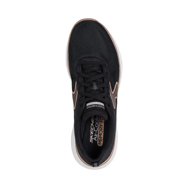 skechers-flex-appeal 150215 BKRG