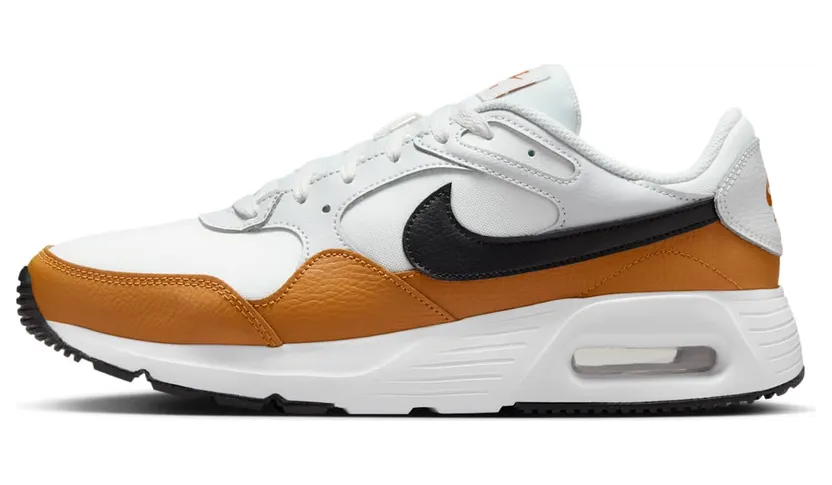 Nike Air Max SC Summit White Monarch Photon Dust Black (CW4555-118)