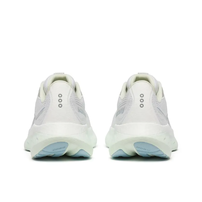 Saucony Ride 18 White Lettuce (S11000-152)