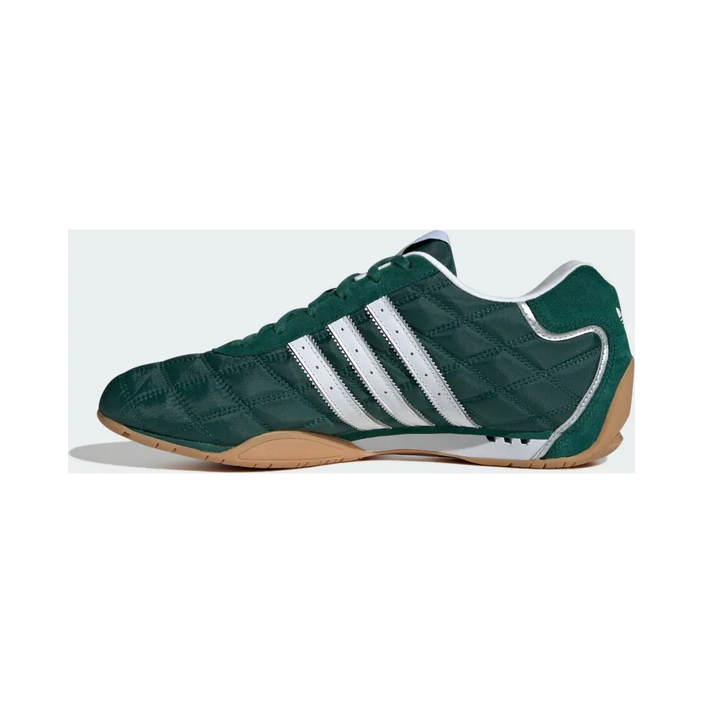 Adidas Adi Racer LO “Collegiate Green” (JQ5755)
