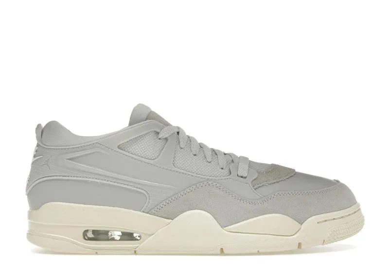 Jordan 4 RM Neutral Grey Coconut Milk (FQ7940-001)