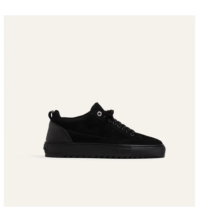 Mason Garments Black (MGO-2A-41)