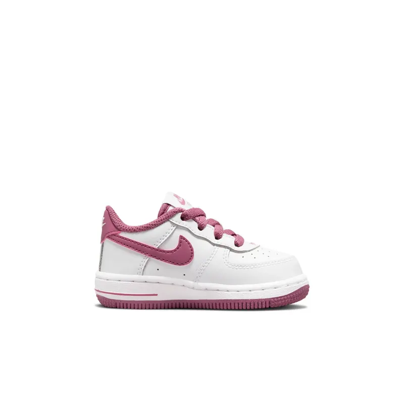 Nike Force 1 ’06 Baby & Toddler White (DH9603-101)