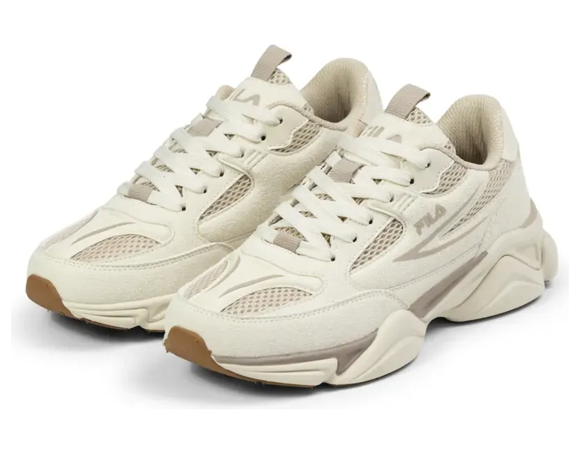 Fila Recade Beige (FFW0540-73181)