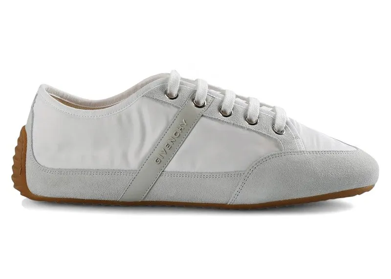 Givenchy Slim Sneaker White (BH00AZH1WL-100)