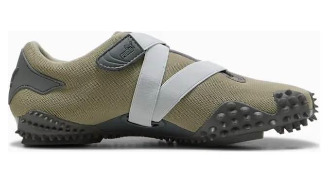 Puma Mostro OG Prime Lux Army Glacial Gray (403206-03)