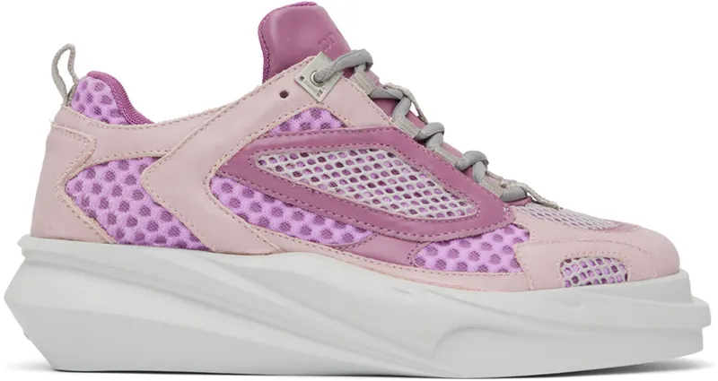 1017 ALYX 9SM Mono Hiking “Purple” (AAUSN0029LE05.F22)
