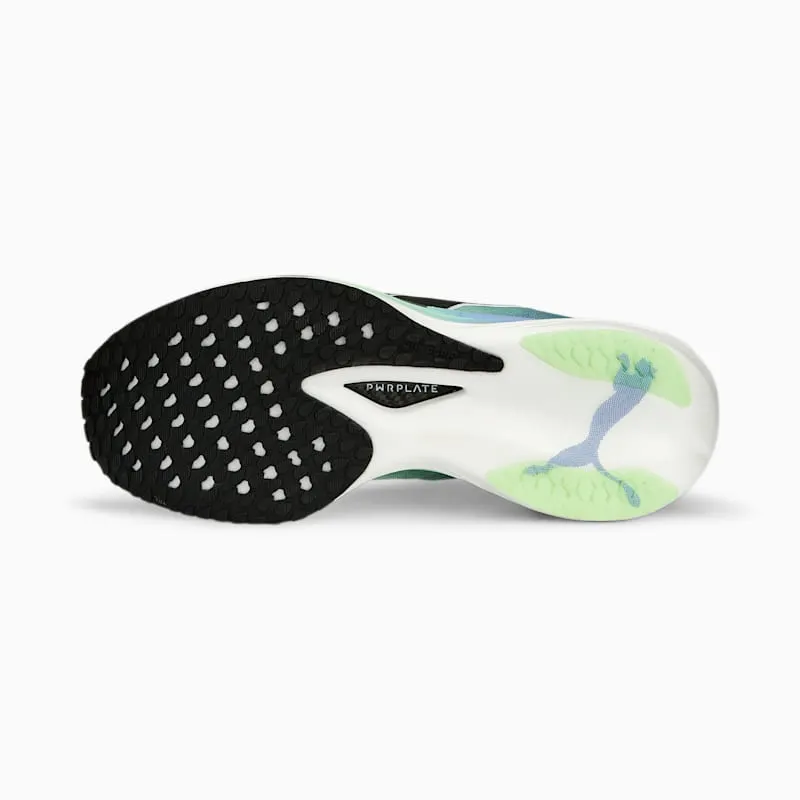 Puma Deviate Nitro Elite 2 Fizzy Lime Royal Sapphire (377787-01)