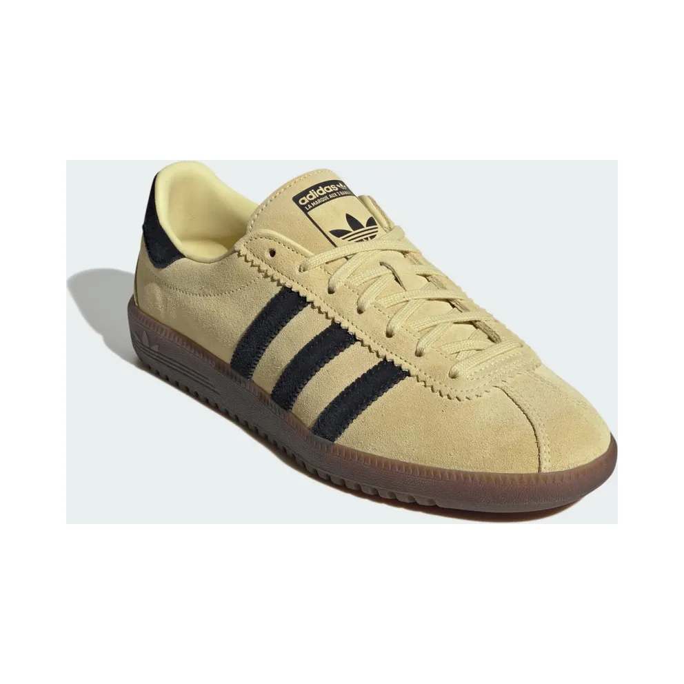 Adidas BRMD Powder Yellow / Core Black / Grey Three (JI2659)