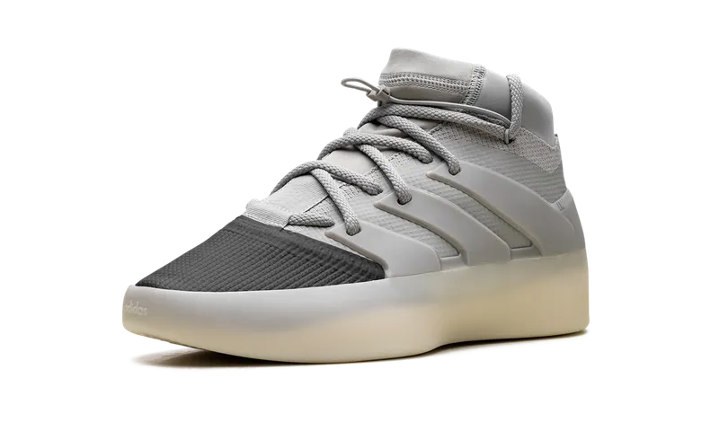 Adidas Fear of God Athletics I “Sesame Carbon” (IE6188)