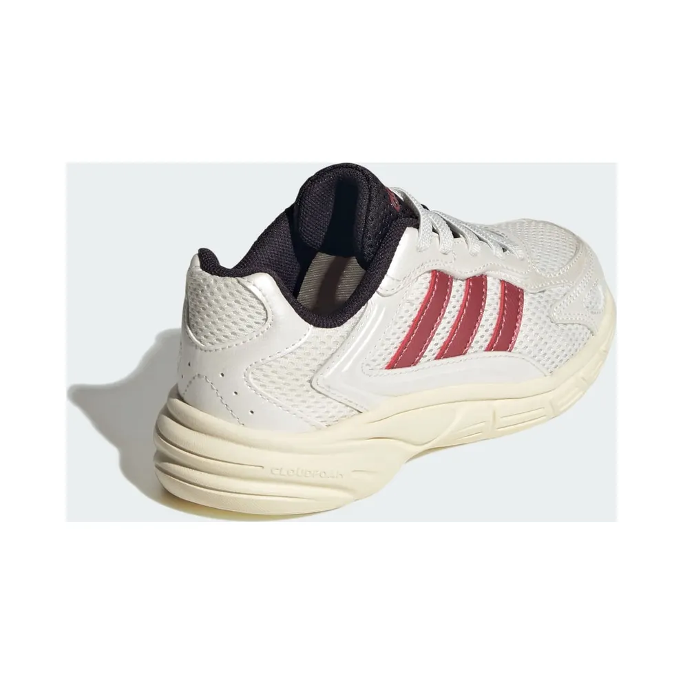 Adidas ECLYPTIX 2000 Shoes Core White / Ruby Metallic / Zero Metalic (KH9769)