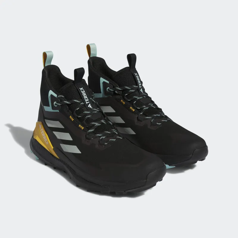 adidas Terrex Free Hiker GORE-TEX Hiking 2.0 (IF4919)