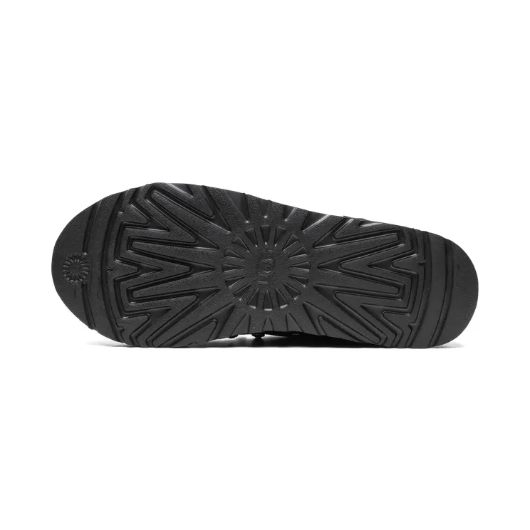 ugg-tasman-slipper 1166950-BLK