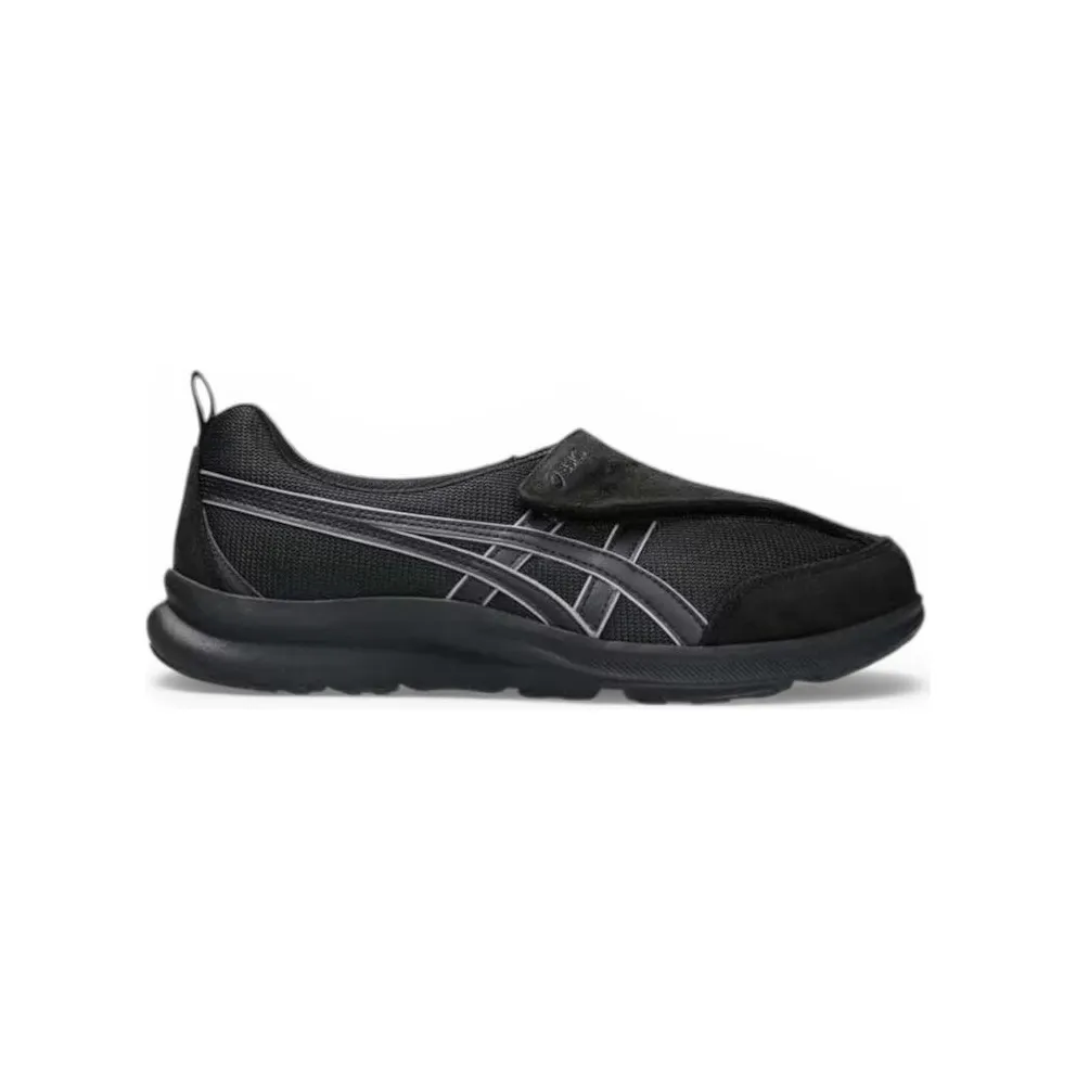 ASICS Lifewalker Black (1241A010-001)