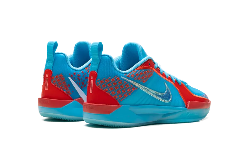 Nike Sabrina 2 GS “Slurpee” (FQ7376-400)