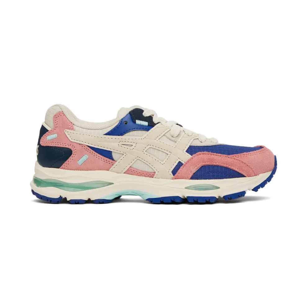 Asics Multicolor Gel-MC Plus (1202A045-400)