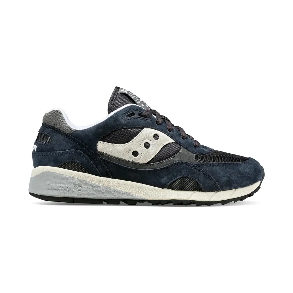 SAUCONY Shadow 6000 “Navy / Grey” (S70441-47)
