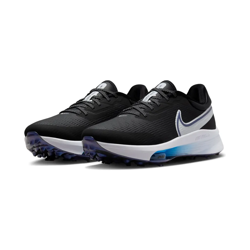 Nike Air Zoom Infinity Tour Next “Black Photo Blue” (DC5221-014)