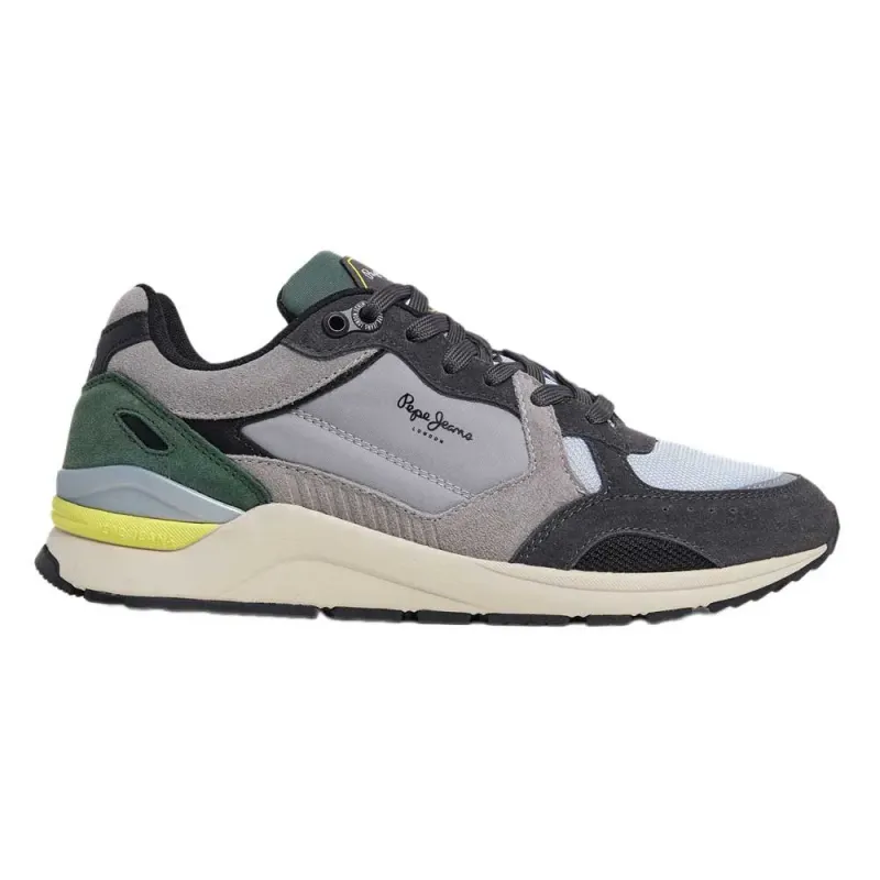 Pepe Jeans X20 Rise Shoes PMS60018-964