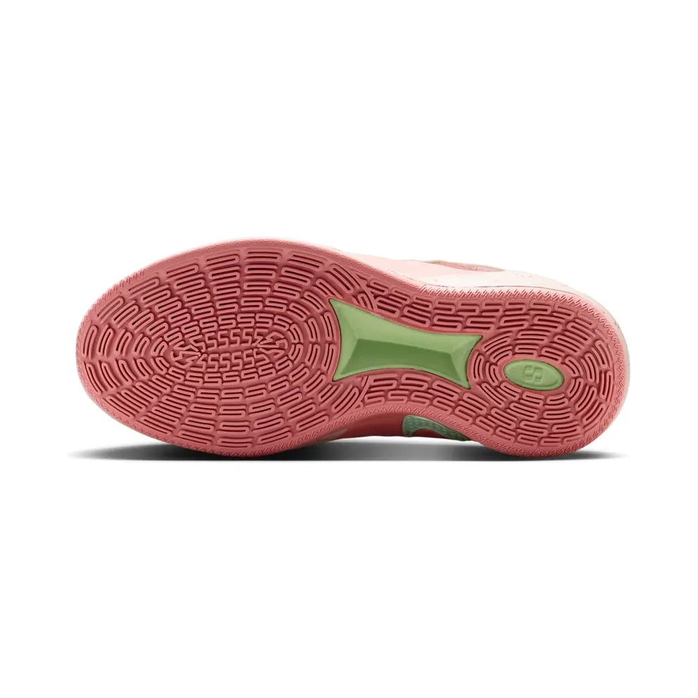 Nike Sabrina 3 Pink Oxford / Red Stardust / Enamel Green (IB3088-600)
