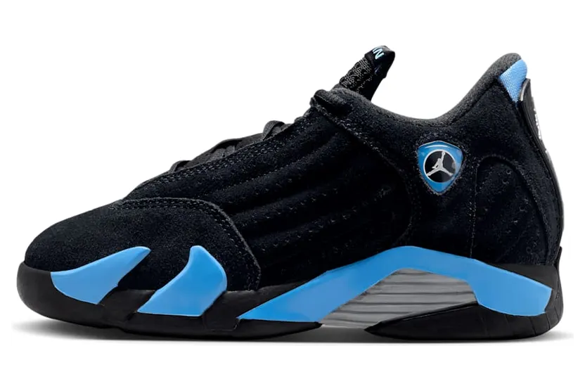 Air Jordan 14 312092-007