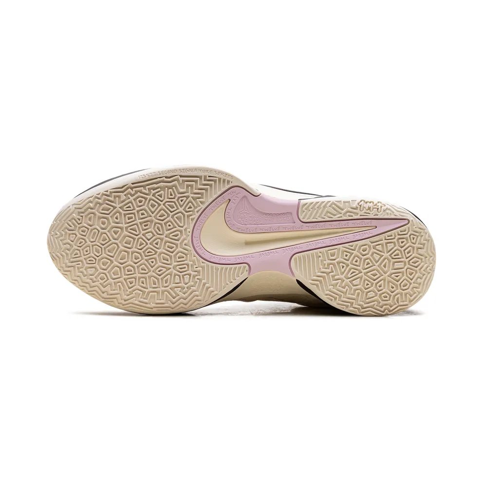 Nike Ja 2 “Guava Ice” (FD7327-100)