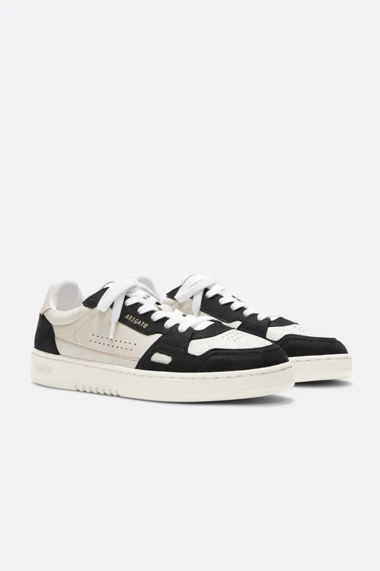 Axel Arigato Dice Lo Sneaker “Beige,Black” (F1698003)