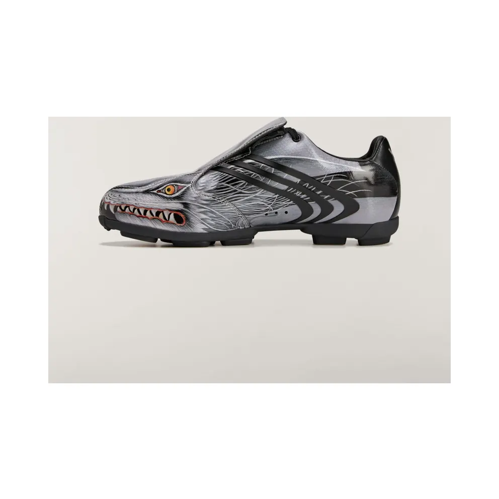 Adidas Y-3 F50 TUNIT Shoes Black / Black / Grey Three (HP9981)