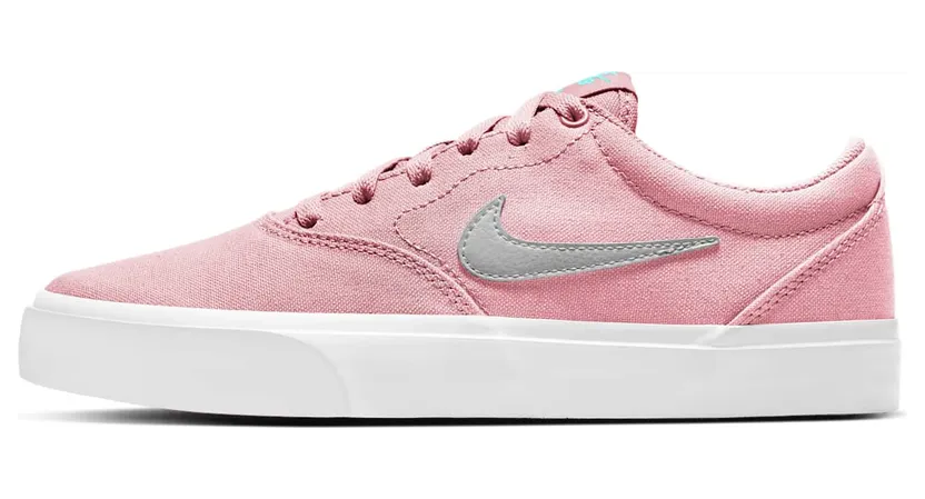 Nike SB Charge Canvas Pink (CN5269602)