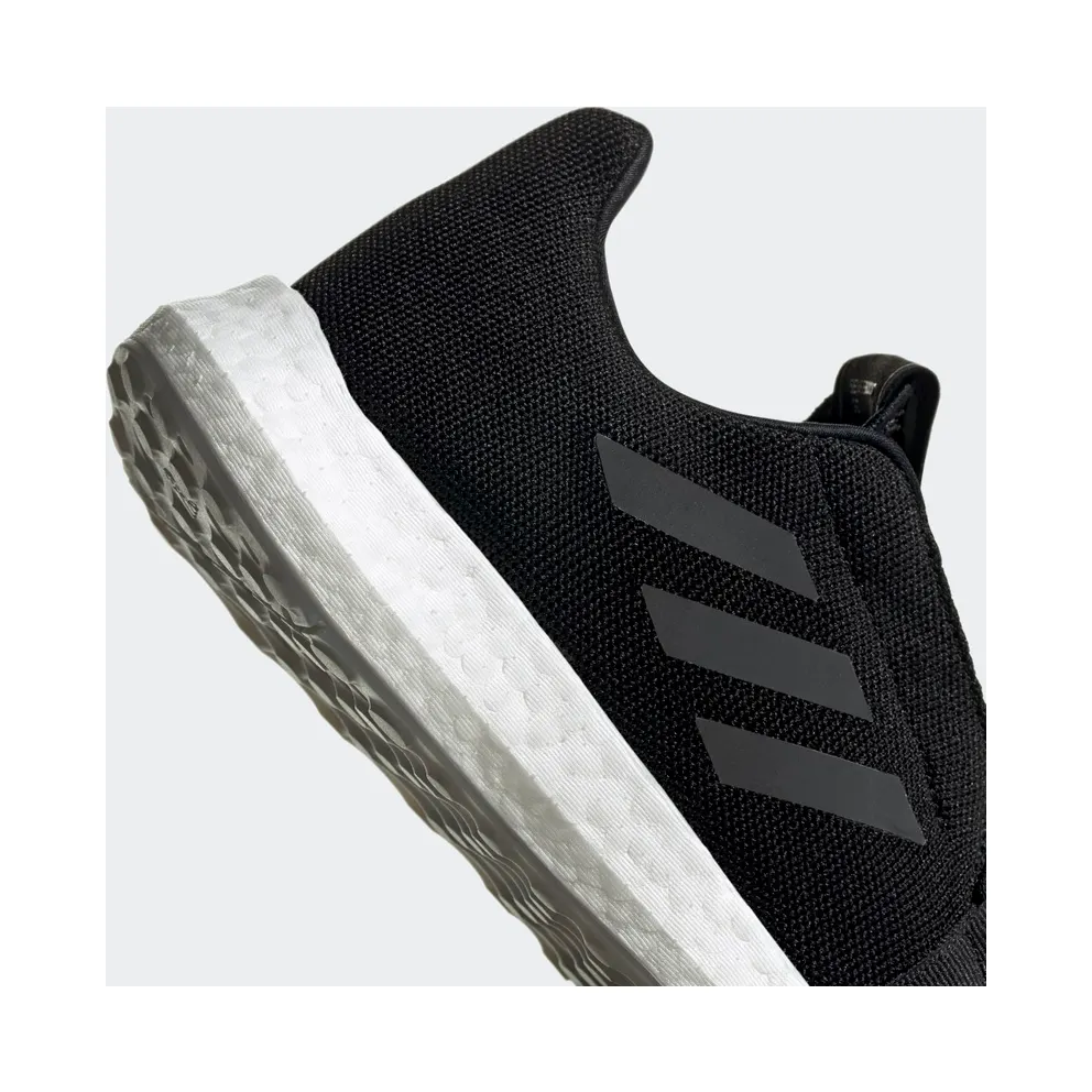 Adidas SenseBoost Go W Black (EG0943)
