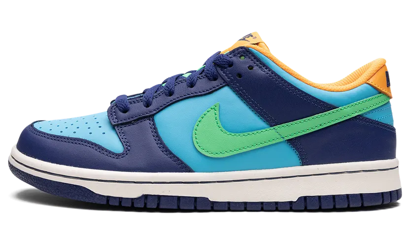 Nike Dunk Low GS “Kyrie – All Star” (DV1693-401)