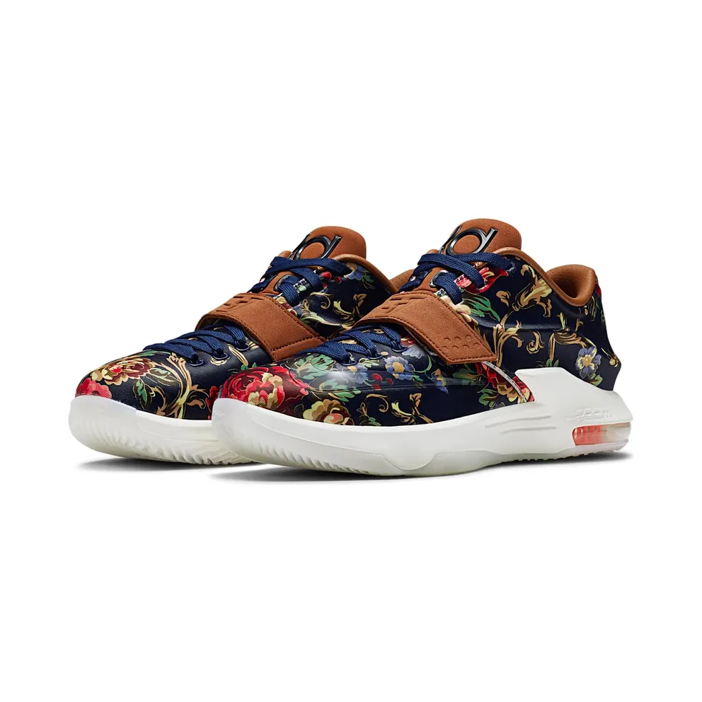 Nike KD VII 7 EXT ‘Floral’ (2015) (726438-400)