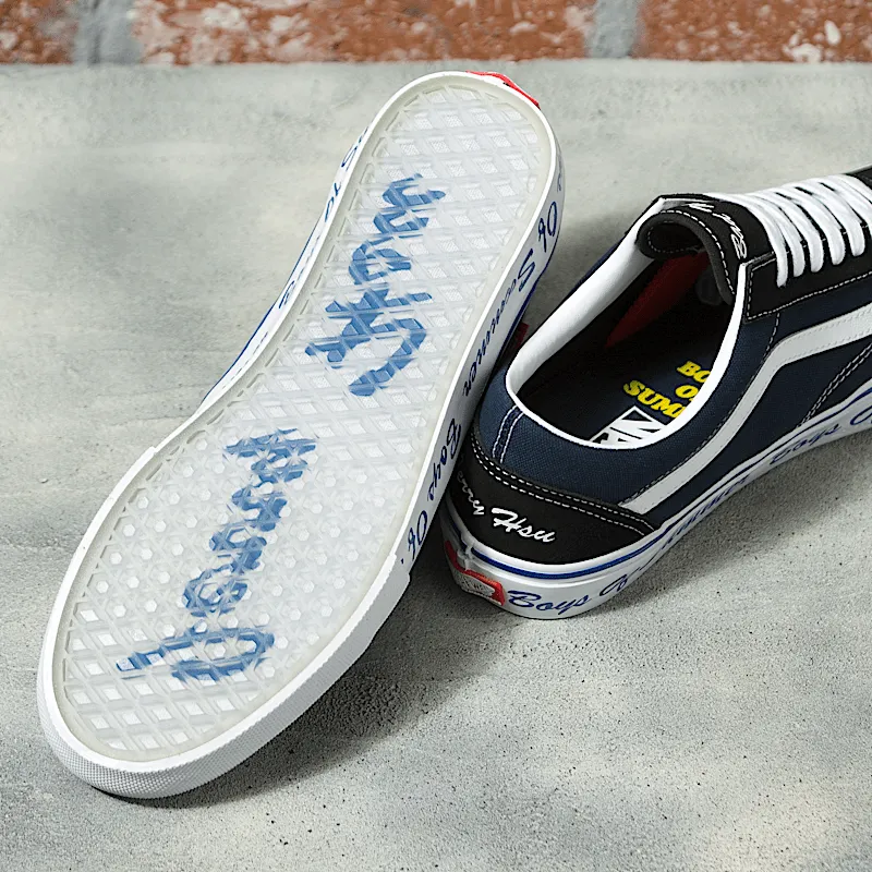 vans-old-skool VN0A5HF33LD