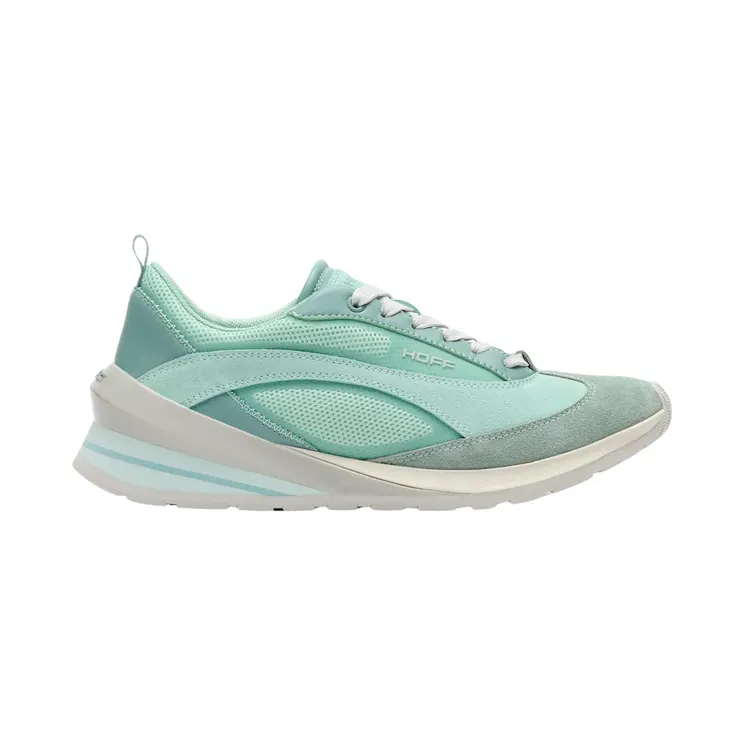 Lage Sneakers HOFF Seven Runner Aquamarine (22565402)
