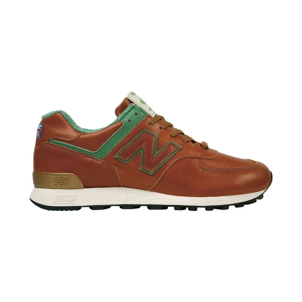 New Balance 576 ‘Pub Pack’ The Royal Oak (2011) (M576TRO)