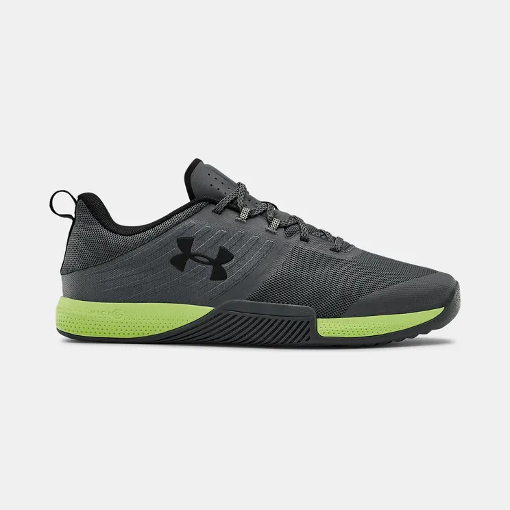 Under Armour TriBase™ Thrive Gray (3021293-106)