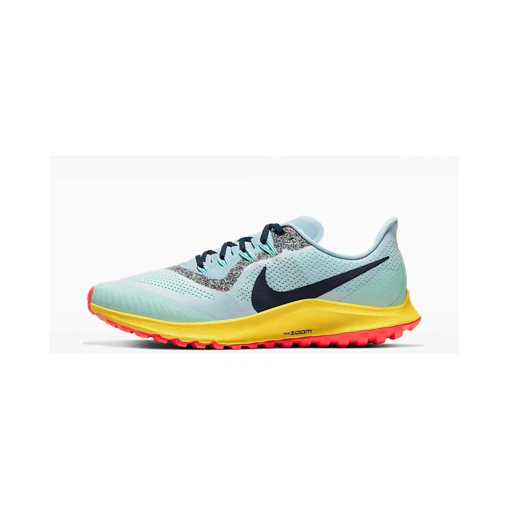 Nike Air Zoom Pegasus 36 Blau (AR5677-401)
