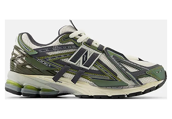 New Balance 1906A “Olive Juice” (U1906ANC)