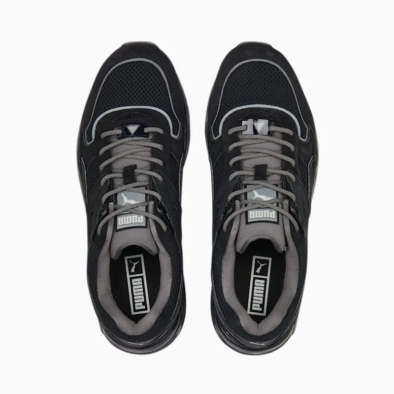 Puma R698 Minerals Grey/Black (387577-03)