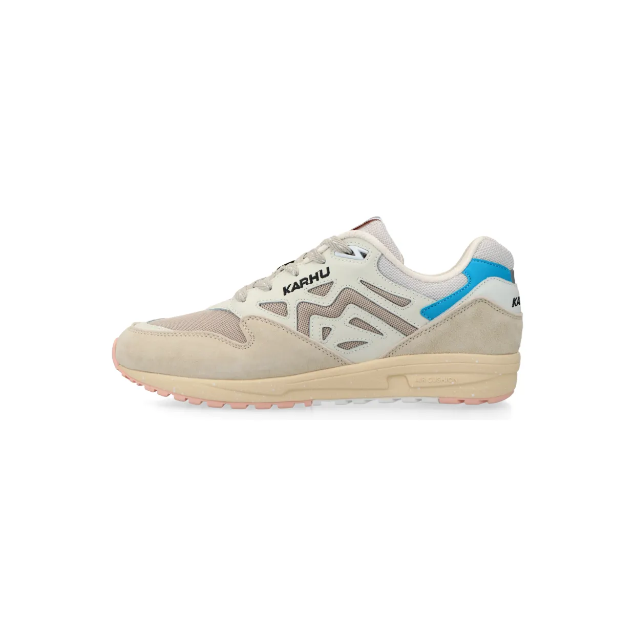 Karhu Legacy 96 (whitecap gray / silver lining) – F806068