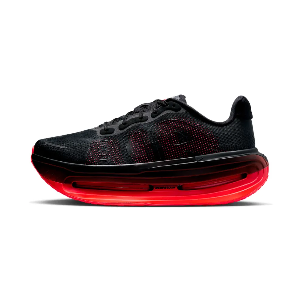 Nike Vomero Premium – “Black / Bright Crimson / Black” (HQ2050-002)